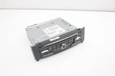 PEUGEOT RCZ Lecteur de Musique Avec GPS 98125832XN 1.60 Petrol 147kw 36058020 - Photo 1/4