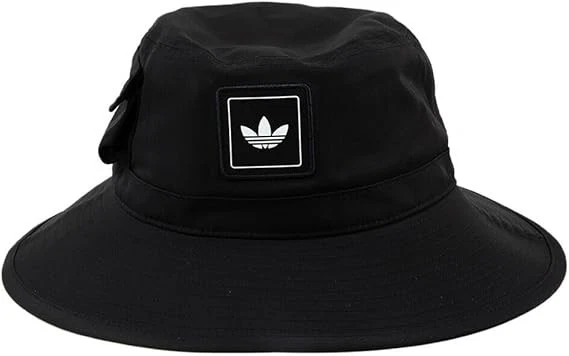 Adidas Originals Utility 3.0 Boonie Hat Black Unisex Adult One Size Black JJ7415
Opens in a new wind