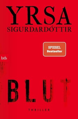 BLUT Thriller