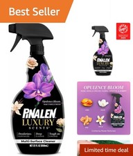 Opulence Bloom 22 oz Multi-Purpose Cleaner - Elegant Fragrance & Efficiency 0.23 per fl oz