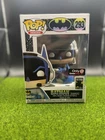 Funko Pop! Heroes: Batman #293 Gamer Gamestop Vinyl Figure G3