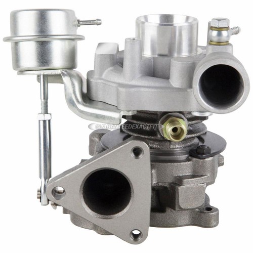 For VW Golf Jetta Mk3 Passat TDI Diesel AHU 1Z Turbo Turbocharger 028145701 - Picture 4 of 10