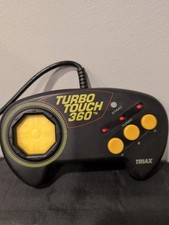 Sega Genesis Turbo Touch 360 Controller