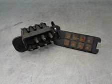 Porte arrière et accessoires Chevrolet TRANS SPORT