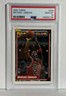 MICHAEL JORDAN🔥PSA 10🔥1992 TOPPS 50 POINT CLUB #205