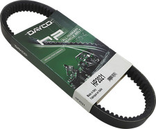 DAYCO PRODUCTS,LLC - HP2021 - High Performance Belt for Kawasaki KVF 400 Prairie