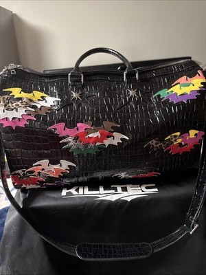 KillTec duffle bag 65/100