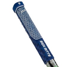 V Grip Blue Base | Hockey Grip Tape | Hockey STick Grip