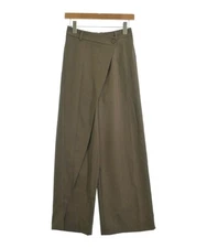 Other Pants (Other) Brown F 2200607118032