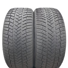 285 45 20 2x VREDESTEIN 285/45 R20 112W XL Wintrac Pro Winterreifen 2022 6-7mm