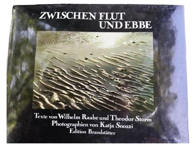 Wilhelm Raabe Theodor Storm Katja Snozzi Bildband Hardcover Edition Brandstätter
