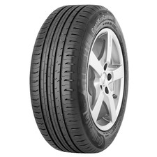 SOMMERREIFEN CONTINENTAL CONTIECOCONTACT 5 XL J 225 55 R 17 101 V  J Jaguar