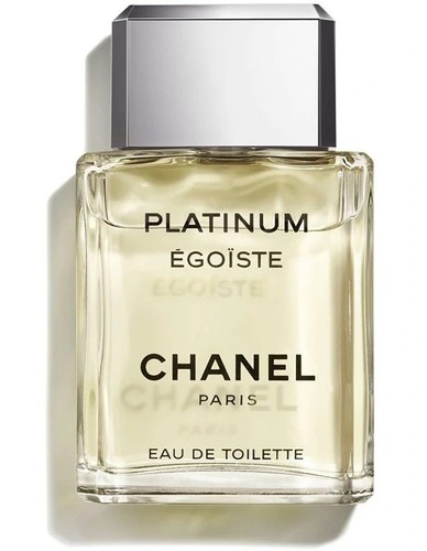Chanel Platinum Égoïste