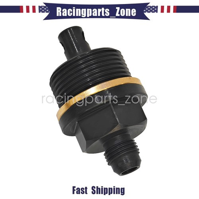 #ad 6492 10 Oil Priming Adapter for Detroit Diesel DD13 and DD15 Engines BRAND NEW $107.99