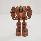 Bandai 1985 Rock Lords - Magmar