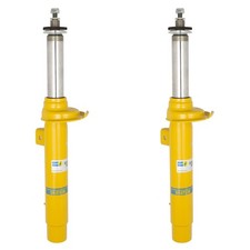 Bilstein B8 Performance Set Of 2 Front Suspension Strut Assembly For Bmw F22 F30
