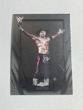 2026 Topps Chrome WWE Pick Your Base #1-200 - Buy More & Save