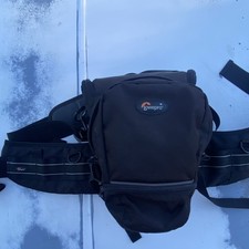 Lowepro TLZ AW Padded Waist Pack Camera Bag B...