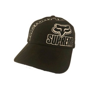 Supreme Fox Hat | eBay