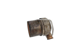 Katalysator Kat für Citroen C4 Cactus 14-18 HDI 1,6 68KW 9803421880 142TKM!!!