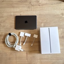 Apple iPad mini 5. Generation 256GB Wi-Fi 7,9 Zoll Grau