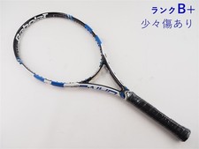 Used Tennis Racket Babolat Pure Drive 107 2015 Model G1 BABOLAT PURE DRIVE 107