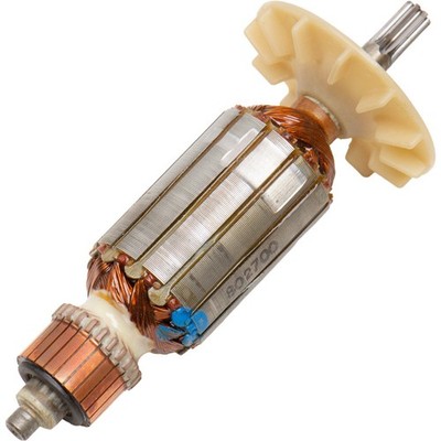 HITACHI 360-700E, 360700E, AC220-240V, Rotor Armature For Hitachi WR22SA, ......