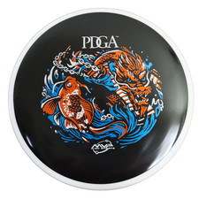 Axiom - Crave - 6.5 Speed Straight Flying Disc Golf Fairway Driver