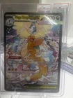 Pokémon TCG Ascended Heroes Mega Dragonite ex Sir 290/217 Near Mint Condition