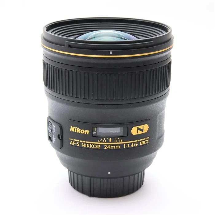 Nikon f/1.4 Lenses 24mm Focal for sale | eBay