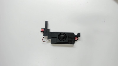 Alienware 17 R4 Subwoofer Speaker Assembly