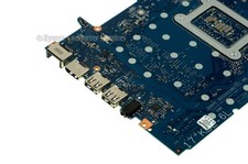 HP 17-BY Series Intel Core i5-8250U CPU Laptop Motherboard Blue