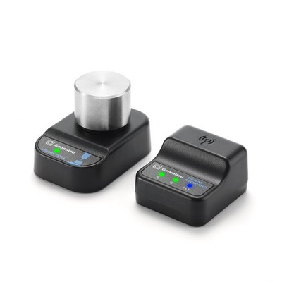 Wireless Z-Axis Probe Tool Setter for CNC Router Machine, Tool Setting Touch ...