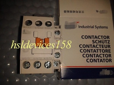 1PC New GMC-9 GMC9 AC220V LS ( ) AC Contactor *mn