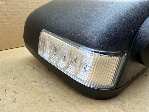 2021 2022 2023 Ford F-150 Passenger Side Power Mirror W/Blind Spot & Camera OEM - Picture 11 of 18