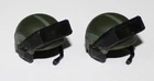 PURGE 20 Steeler Helmet Lot GIJOE CLASSIFIED SERIES 6" Scale 1/12