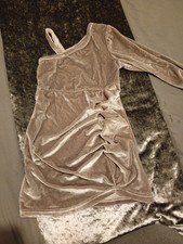 Party Dress Girls Age 4 Year