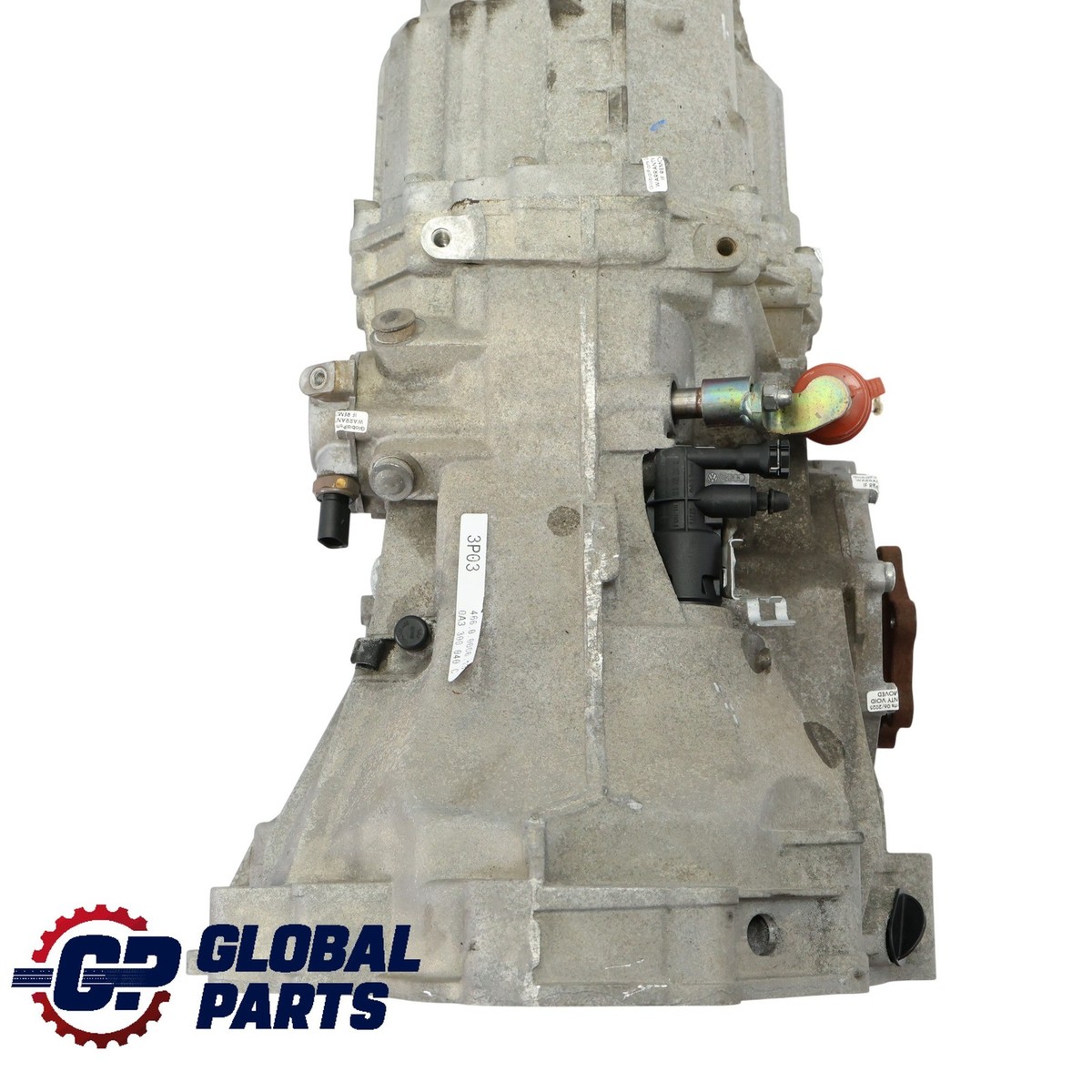 Audi A4 B7 Quattro Manual Gearbox 6 Speed GYH 0A3300040C WARRANTY