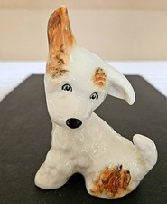 SylvaC Mould number 73 dog Figurine