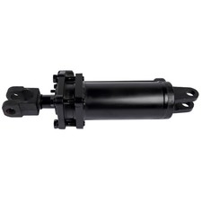 Equipment Hydraulic Cylinder C100х40-200 Mtz, Zmz Inner Diameter 100mmouter 110