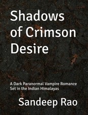 Titel: Schatten der Sehnsucht: Dunkle Vampir-Romantik im