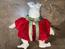 Far Scape Rigel The XVI Toy Vault Plush : New With Tag