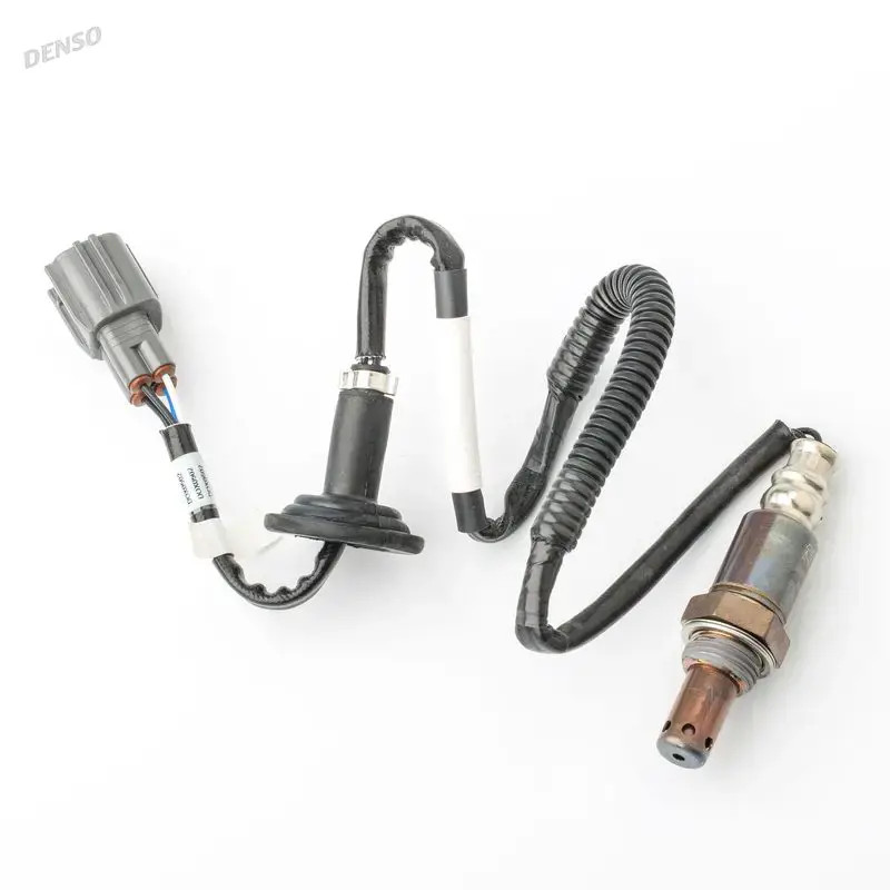 Lambda sensor Heated DOX-0502 DENSO for LEXUS IS II