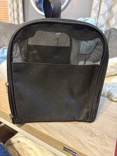 Sherpa Original Deluxe Carriers. For Airplane Carrier Or Anytime Pet Carrier