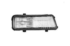 Antibrouillard Peugeot 806