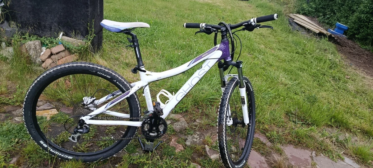 e mountainbike haibike Haibike ALLMTN 3, e-bike MTN/ATB, Navy Blue