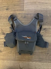 Sitka Gear Flash Optics Bino Range Finder Hunting Harness Lead Size XL - 3XL NEW
