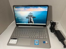 Portátil HP Core i5-1135G7 11ª generación 16 GB RAM 512 GB NVMe Win11H con adaptador de CA