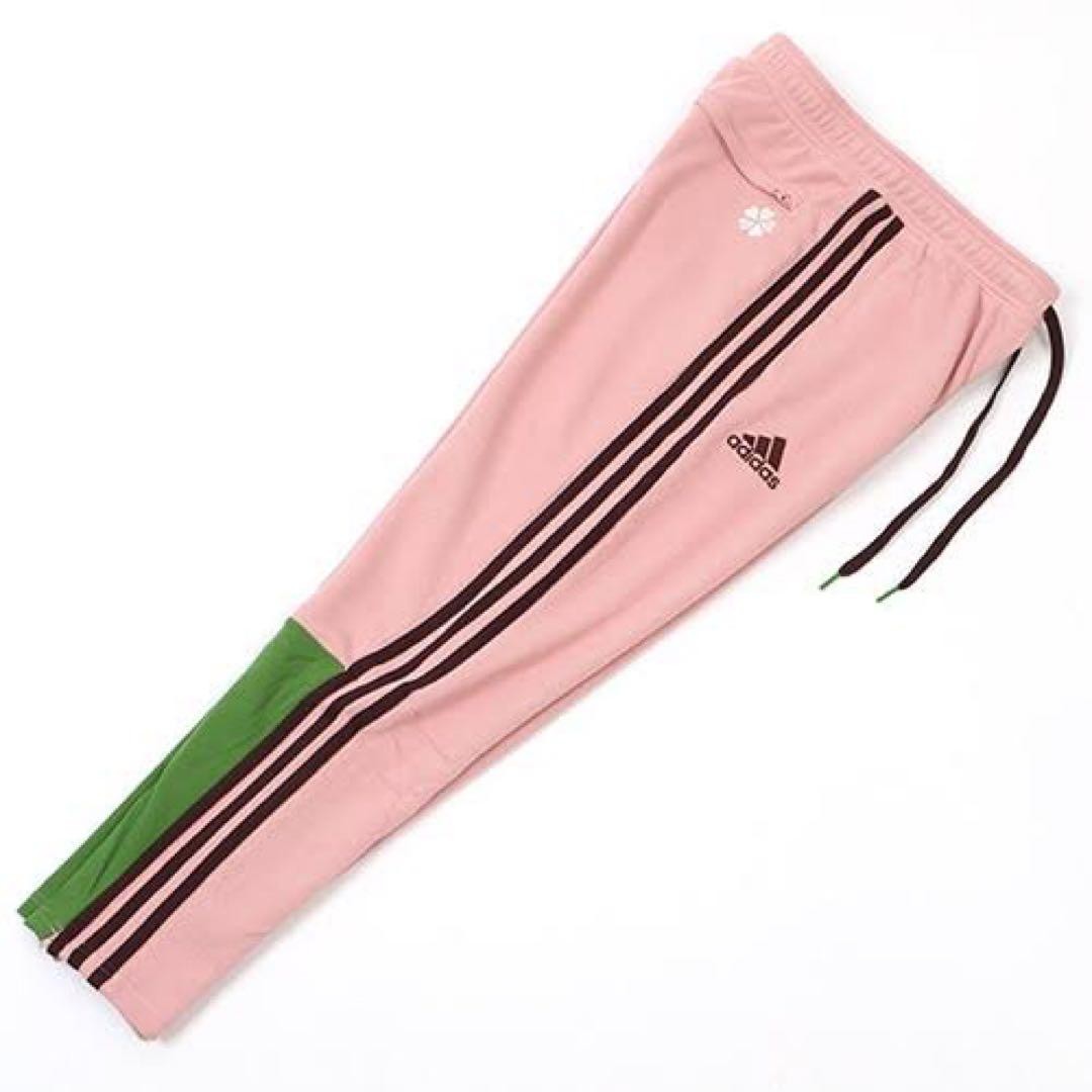 新品タグ付き！adidas サッカー日本代表スペシャルコレクションパンツ XL Adidas Japan National Soccer Team Special Collection Track