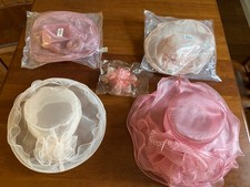 Fascinator/Kentucky Derby Hats for Women